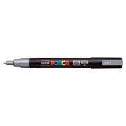 POSCA PC3M ARGENT / SILVER