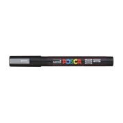 POSCA PC3M ARGENT / SILVER