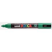 POSCA PC5M VERT FONCE / GREEN