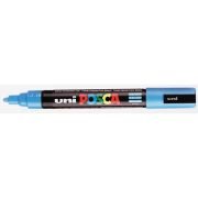 POSCA PC5M BLEU CLAIR / LIGHT BLUE
