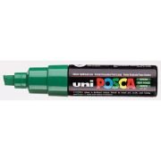 POSCA PC8K VERT FONCE / GREEN