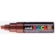 POSCA PC8K MARRON / BROWN