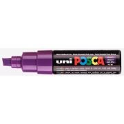 POSCA PC8K VIOLET / VIOLET