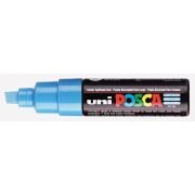 POSCA PC8K BLEU CLAIR / LIGHT BLUE