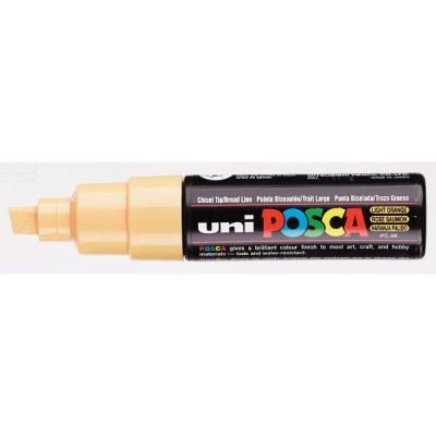 POSCA PC8K ROSE SAUMON