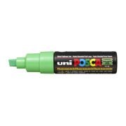 POSCA PC8K VERT FLUO / FLUO GREEN