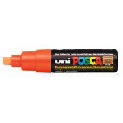POSCA PC8K ORANGE FLUO