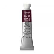Tube d’aquarelle 5mL extra-fine Winsor & Newton Pro – Violet de pérylène 470 Série 2