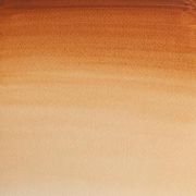 Tube d’aquarelle 5mL extra-fine Winsor & Newton Pro – Ocre brun 059 Série 1