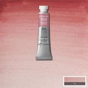 Tube d’aquarelle 5mL extra-fine Winsor & Newton Pro – Rose poterie 537 Série 2
