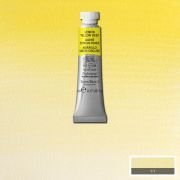Tube d’aquarelle 5mL extra-fine Winsor & Newton Pro – Jaune citron foncé 348 Série 2