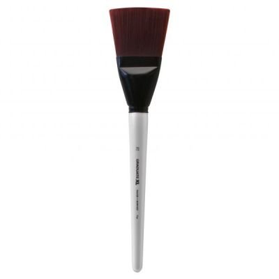 Pinceau Daler Rowney Graduate XL poil dur synthétique plat taille 70