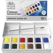 BTE COTMAN 12 COUL.