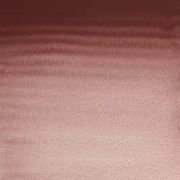 Demi-godet d’aquarelle extra-fine Winsor & Newton Pro – Violet caput mortuum 125 Série 2