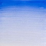 Tube d’aquarelle 5mL extra-fine Winsor & Newton Pro – Bleu de cobalt foncé 180 Série 4
