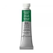 Tube d’aquarelle 5mL extra-fine Winsor & Newton Pro – Vert de Hooker 311 Série 1