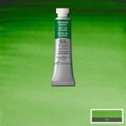 Tube d’aquarelle 5mL extra-fine Winsor & Newton Pro – Vert de Hooker 311 Série 1