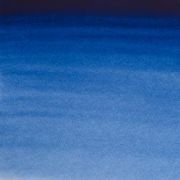 Tube d’aquarelle 5mL extra-fine Winsor & Newton Pro – Bleu d’Indanthrène 321 Série 3