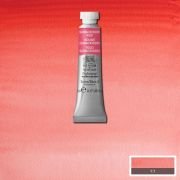Tube d’aquarelle 5mL extra-fine Winsor & Newton Pro – Rouge quinacridone 548 Série 3