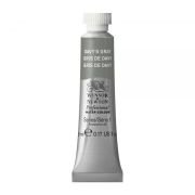 Tube d’aquarelle 5mL extra-fine Winsor & Newton Pro – 217 Gris Davy Série 1