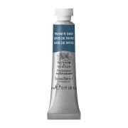 Tube d’aquarelle 5mL extra-fine Winsor & Newton Pro – Gris de Payne 465 Série 1