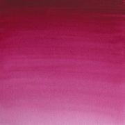 Demi-godet d’aquarelle extra-fine Winsor & Newton Pro – Magenta permanent 489 Série 3