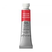 Tube d’aquarelle 5mL extra-fine Winsor & Newton Pro – Rose doré 576 Série 4