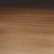 Demi-godet d’aquarelle extra-fine Winsor & Newton Pro – Brun van dyck 676 Série 1