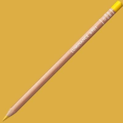 LUMINANCE CRAYON JAUNE INDIEN 523