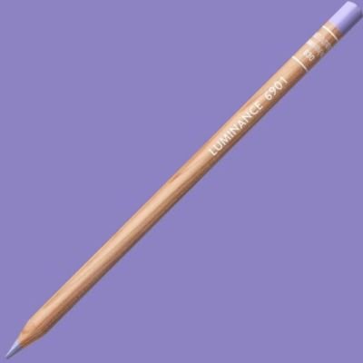 LUMINANCE CRAYON VIOLET OUTREMER 630