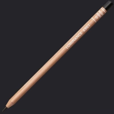 LUMINANCE CRAYON INDIGO FONCE 639