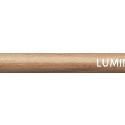 LUMINANCE CRAYON GRIS ARGENTE 002
