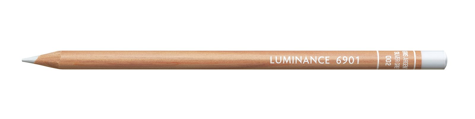 LUMINANCE CRAYON GRIS ARGENTE 002