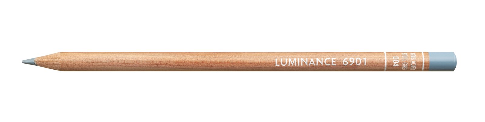 LUMINANCE CRAYON GRIS ACIER 004