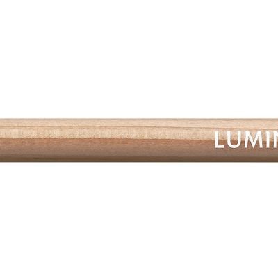 LUMINANCE CRAYON JAUNE OLIVE 015