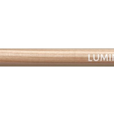 LUMINANCE CRAYON OCRE VERT 025