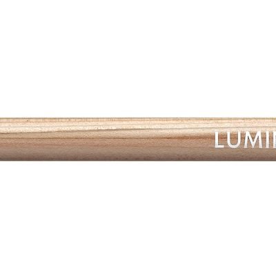 LUMINANCE CRAYON ORANGE 030