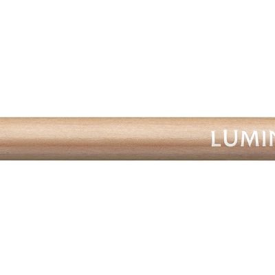 LUMINANCE CRAYON OCRE BRUN 037