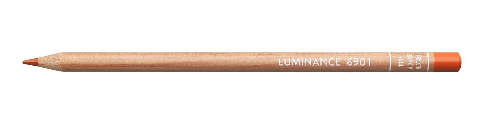 LUMINANCE CRAYON TERRACOTTA 044