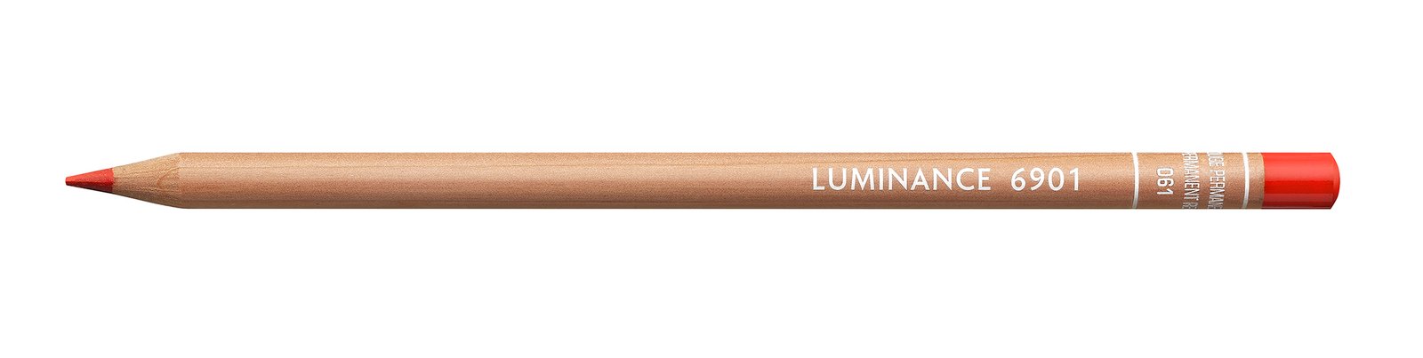 LUMINANCE CRAYON ROUGE PERMANENT 061