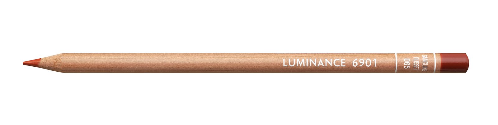 LUMINANCE CRAYON SANGUINE 065