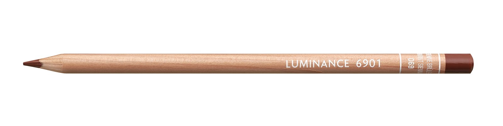 LUMINANCE CRAYON SIENNE BRULEE 069