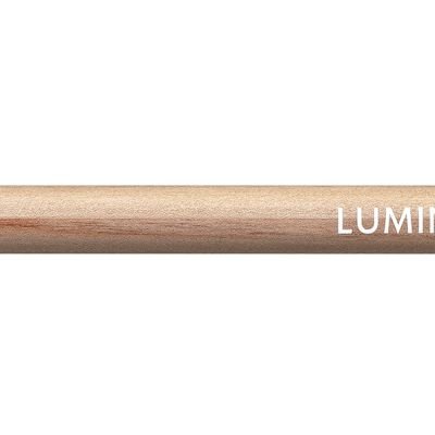 LUMINANCE CRAYON ROSE OUTREMER 083