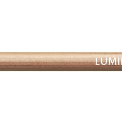 LUMINANCE CRAYON GRIS VIOLET 093