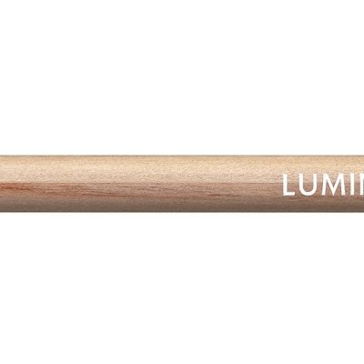 LUMINANCE CRAYON BRUN VIOLET 129