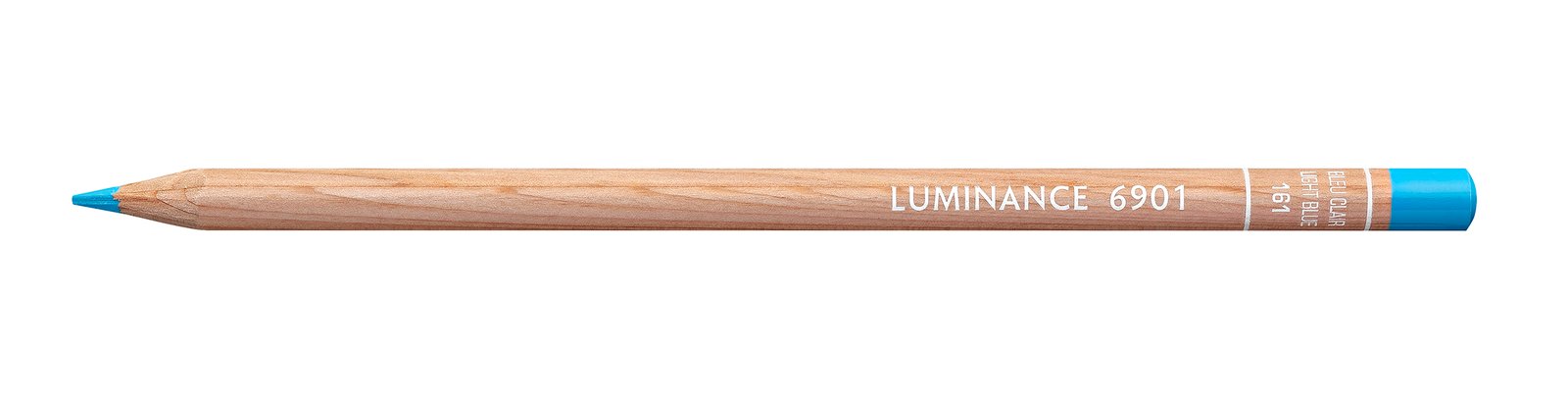 LUMINANCE CRAYON BLEU CLAIR 161