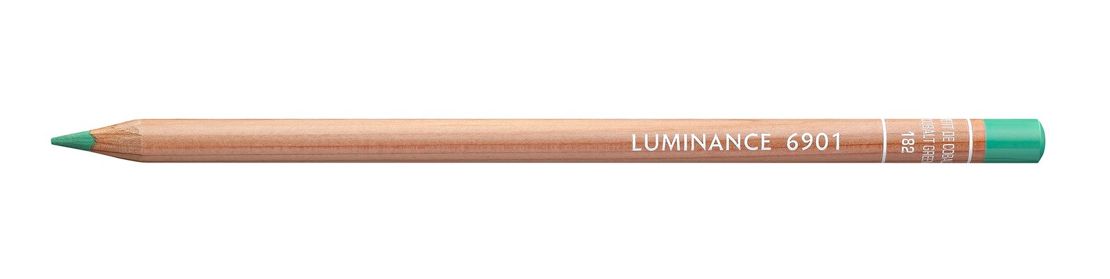 LUMINANCE CRAYON VERT DE COBALT 182