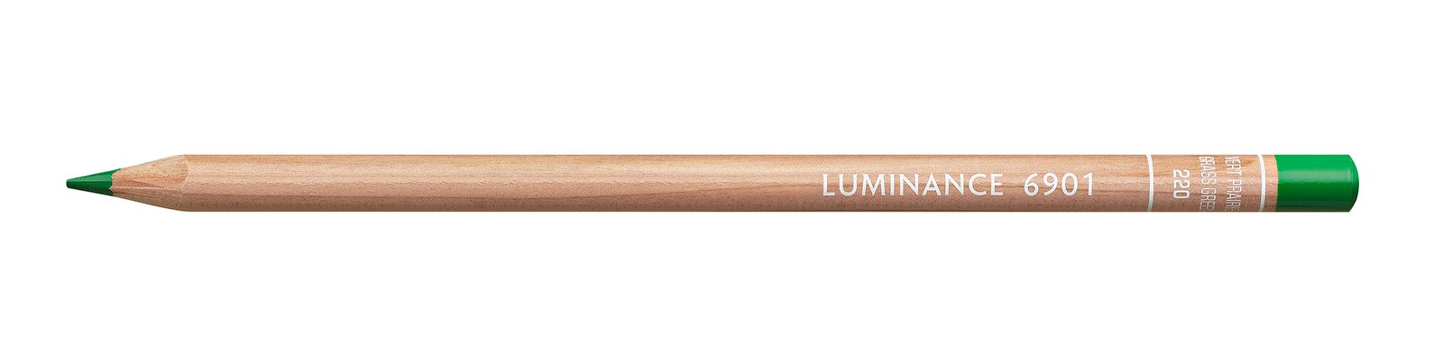 LUMINANCE CRAYON VERT PRAIRIE 220