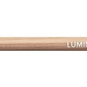 LUMINANCE CRAYON POURPRE 350
