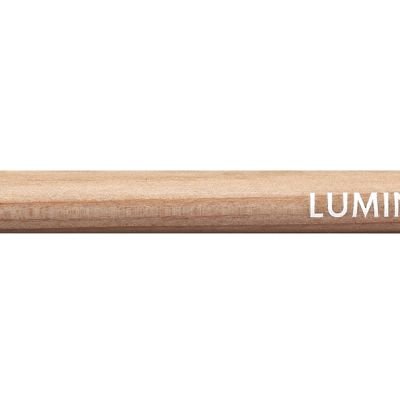 LUMINANCE CRAYON POURPRE 350